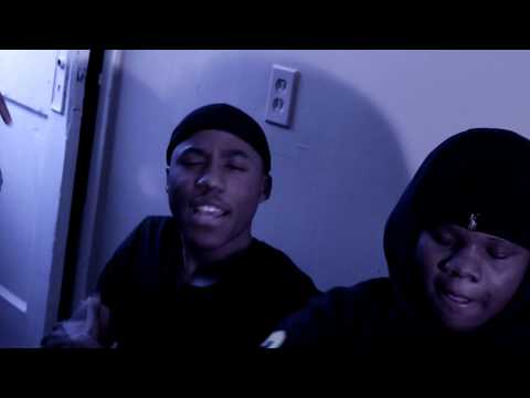 Brando X DMxney - Spazz Out (Part 2) - Official Music Video