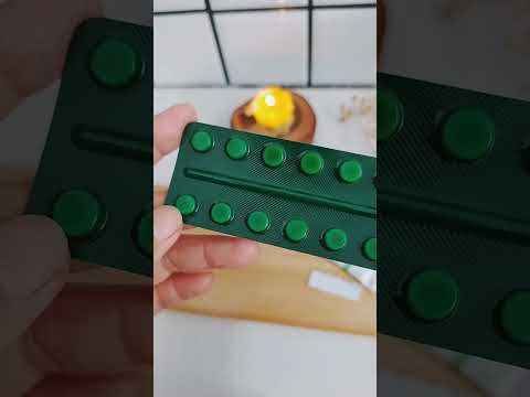 2mg Dienogest Tablet