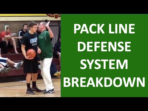 download lagu mp3 mp4 Pack Line Defense Drills, download lagu Pack Line Defense Drills gratis, unduh video klip Pack Line Defense Drills