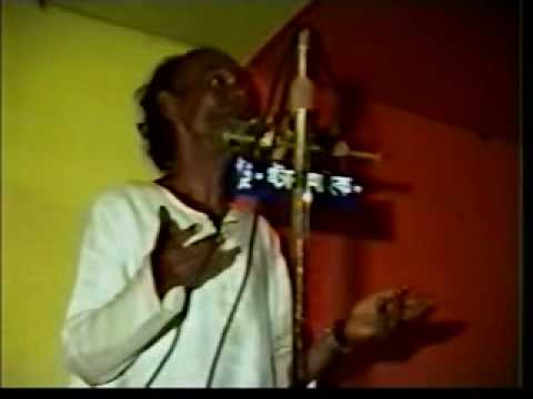 Shah Abdul Korim - Moner Dukkho Kar Kache Janai