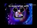Walt Disney Television IAW Disney Channel Disney Enterprises 2001 1