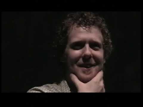 The Frames and Mic Christopher Christiania Poprad 3.7.2001