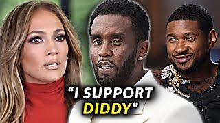 Diddy's Closest Celebrity Friends Who Refuse To Expose Him