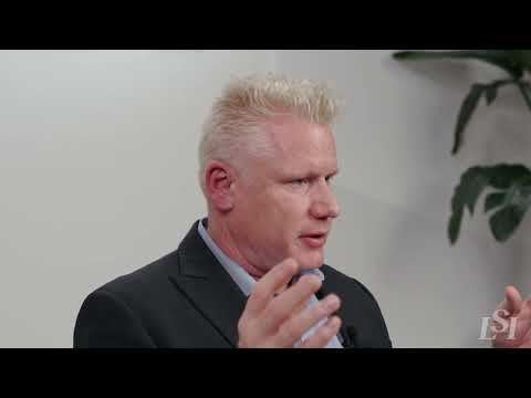 Christian Espinosa, Blue Goat Cyber – Studio Interview | LSI USA '25