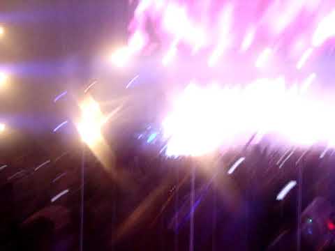 Armin van Buuren ASOT 450 Wrocław 24.04.2010