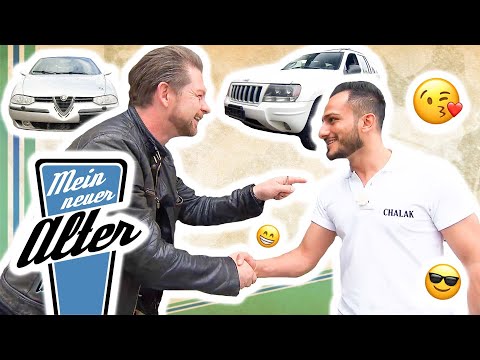 Schulden! Macht Det das Unmögliche möglich? | Mein neuer Alter