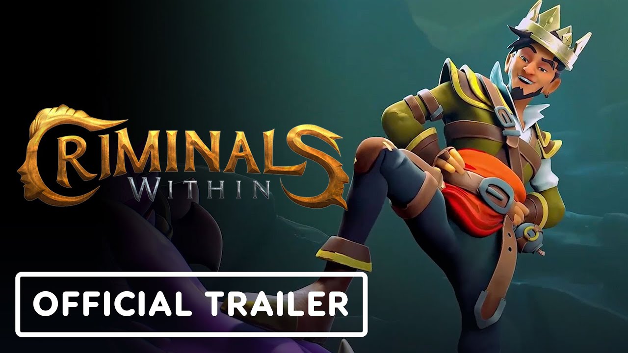 Criminals Within