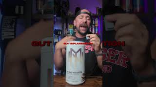 Why Morphogen Put Astragin in Protogen Protein
