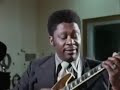 RARE - 1972: B.B. King