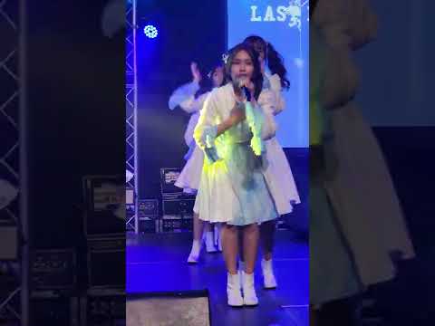 221030 LASTIDOL (Highway) - ฝนดาวตก (Mabushi Sugiru Nagareboshi) @ FUJUNBG x LASTIDOL【4K HDR】