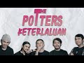 THE POTTERS - Keterlaluan (Cover By iyonk)