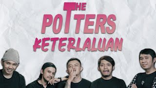 Download lagu THE POTTERS - Keterlaluan (Cover By NULIMA) mp3