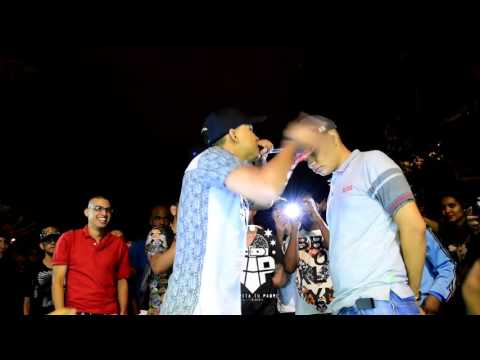 VALLES-T VS YEPO “DERECHOS DE AUTOR:RESPETA A TU PADRE" 2017