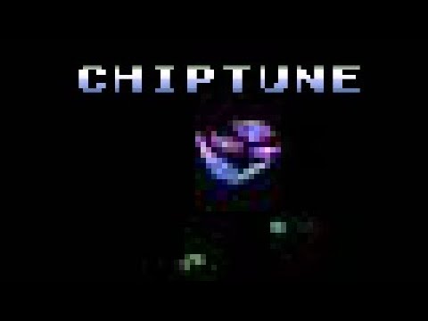 Gameboy chiptune private concert: Run! Fantôme à Rayures