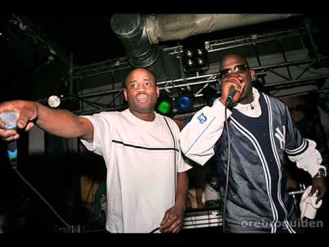 Rebellious & Richie Riott - No Pushova (Good Tymez Riddim) 2011