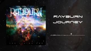 Rayburn - Journey (Official Album Audio)