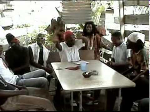 Faya Gan- Sort wan foe den (Surinam).DAT