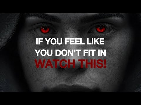 Gifted People Show These 6 Dangerous Patterns - Here's Why "Carl Jung