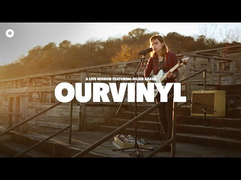 Julien Baker - Something | OurVinyl Sessions