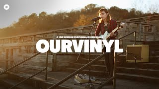 Julien Baker - Something | OurVinyl Sessions