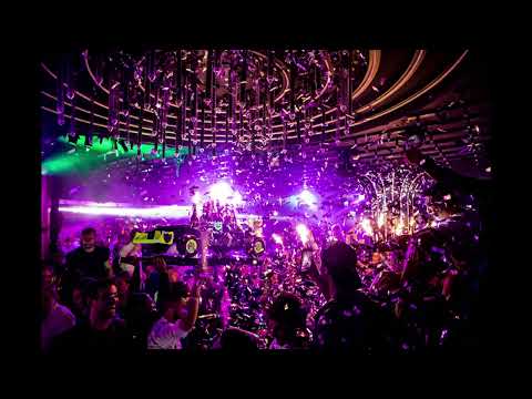 🇵🇱 DJ ALEX - 7th HEAVEN Legnica - Retropolis  (2017 01 21)