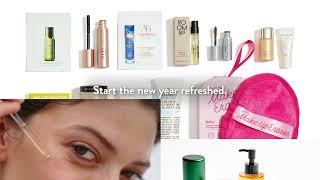 Nordstrom Mindful Moments