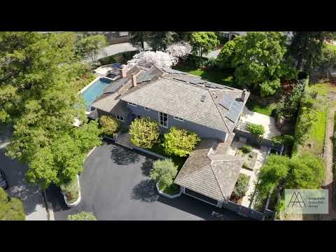 301 Ascot Road, Hillsborough - Presented by the Sanguinetti | Greenman Group
