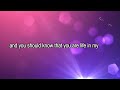 FALLEN  -  (JOHNNY MATHIS / Lyrics) (REPOST)