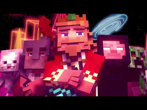 Fallen Kingdom but it's an EPIC Synthwave Remix - YouTube