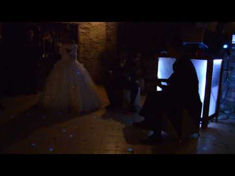 love yourself -COVER - Gretchell Loaiza XV Años