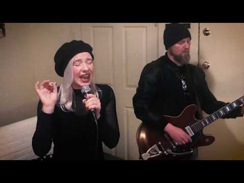 Stand By Me - Ben E. King - Sharon Little Cover