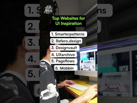 Designing a mobile UI Improving user interface design on Figma UX UI for beginners Ansh Mehra