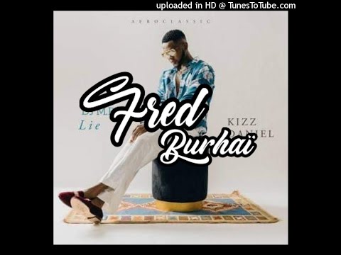 🍁DJ M.R.K FT KIZZ DANIEL - LIE [ZOUK 2021]🍁