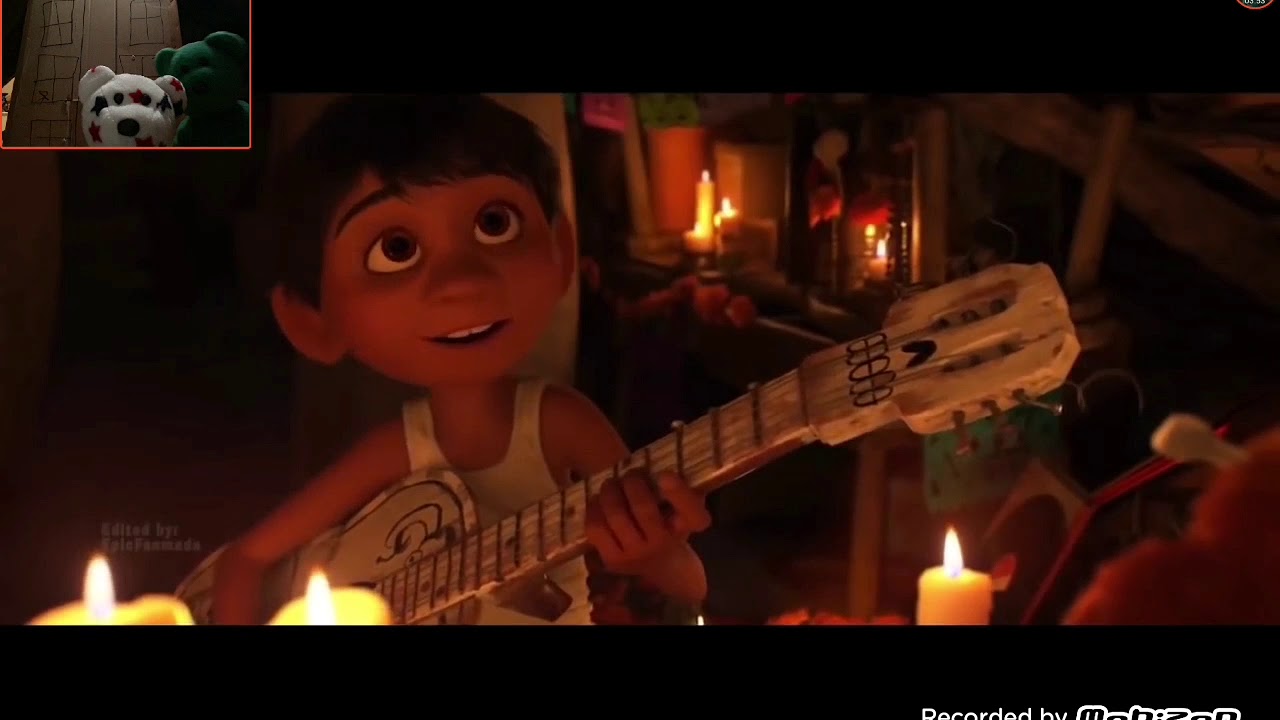 Reacting to coco craziness 2