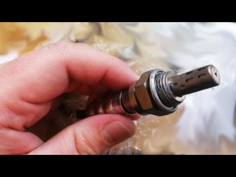 Как почистить лямбда зонд в домашних условиях - простые и эффективные методы