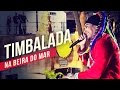 Timbalada   Na beira do mar   YouTube Carnaval 2014