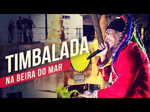 Na Beira do Mar - Timbalada