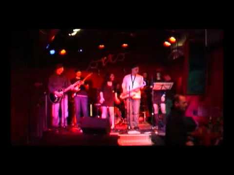 Mojo hišni band -"reinkarnacija"