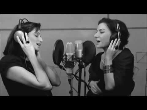 Nina Nikolina feat. Marina - Hindi Love Raga Song