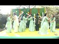 Mehendi Gunje Angna Mein Shehnai Haldi Mehendi Dance Mom Daughter Dance 2022