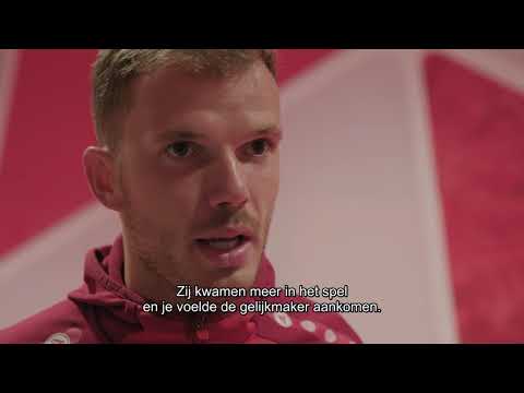 Matchverslag Royal Antwerp F.C. - KAS Eupen 11 mei 2018 #COYR