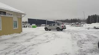 자동차 Nissan Navara | 이미지 4 - Autoline