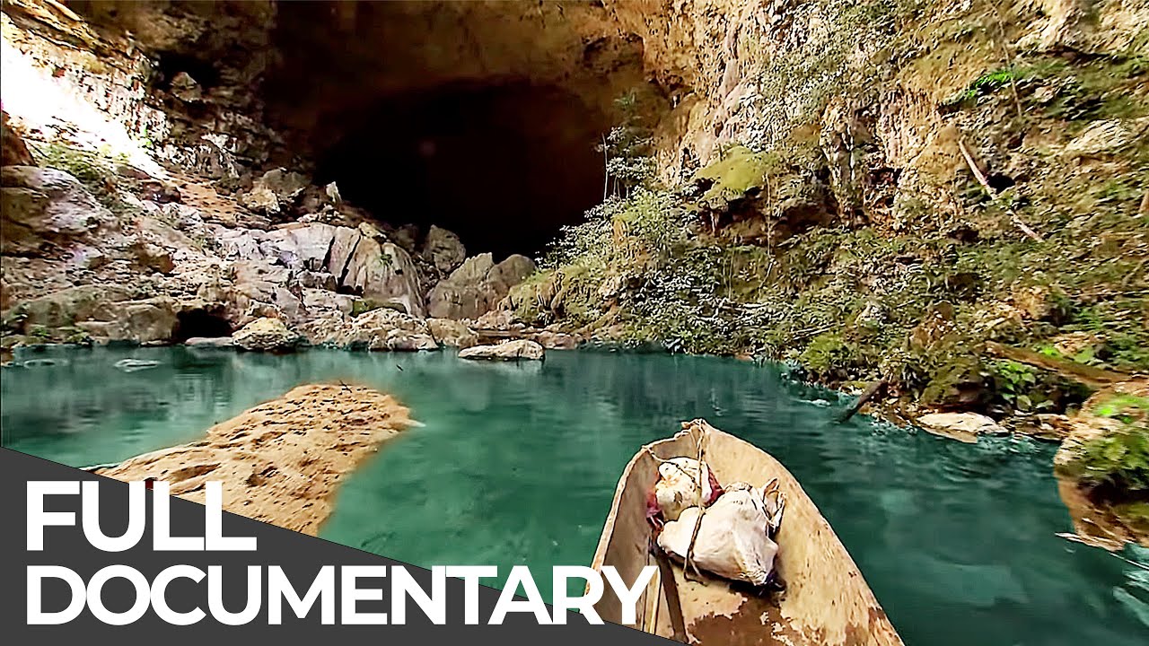 Amazing Quest: Stories from Belize | Somewhere on Earth: Belize