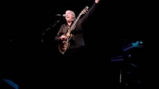 Boz Scaggs - Cadillac Walk - 6.1.10