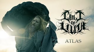 Cult of Lilith - Atlas ft. Jón Már онлайн