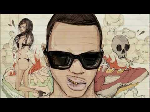 Chris Brown - Freaky Im Iz Feat. Kevin McCall, Diesel & Swizz Beats [Boy In Detention DOWNLOAD]