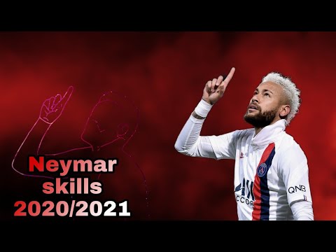 Neymar Jr-Skills Show 2020/2021