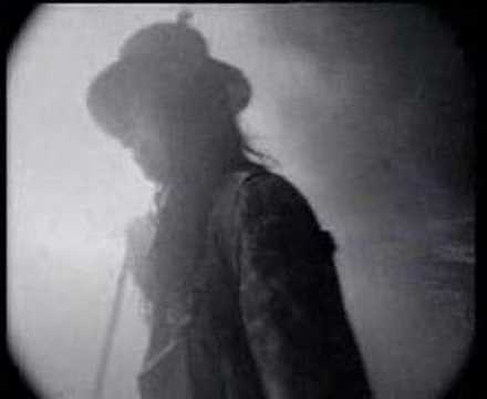 Fields of the Nephilim-For Her Light