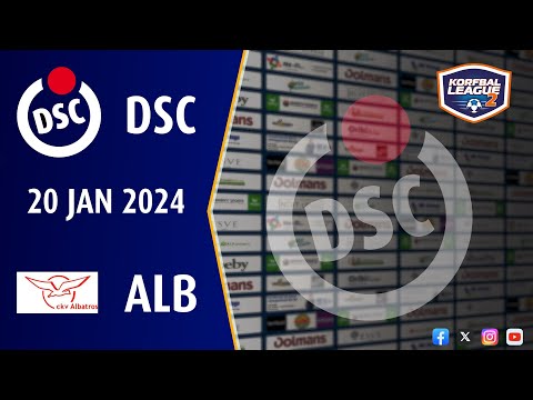 DSC A1 - Albatros A1