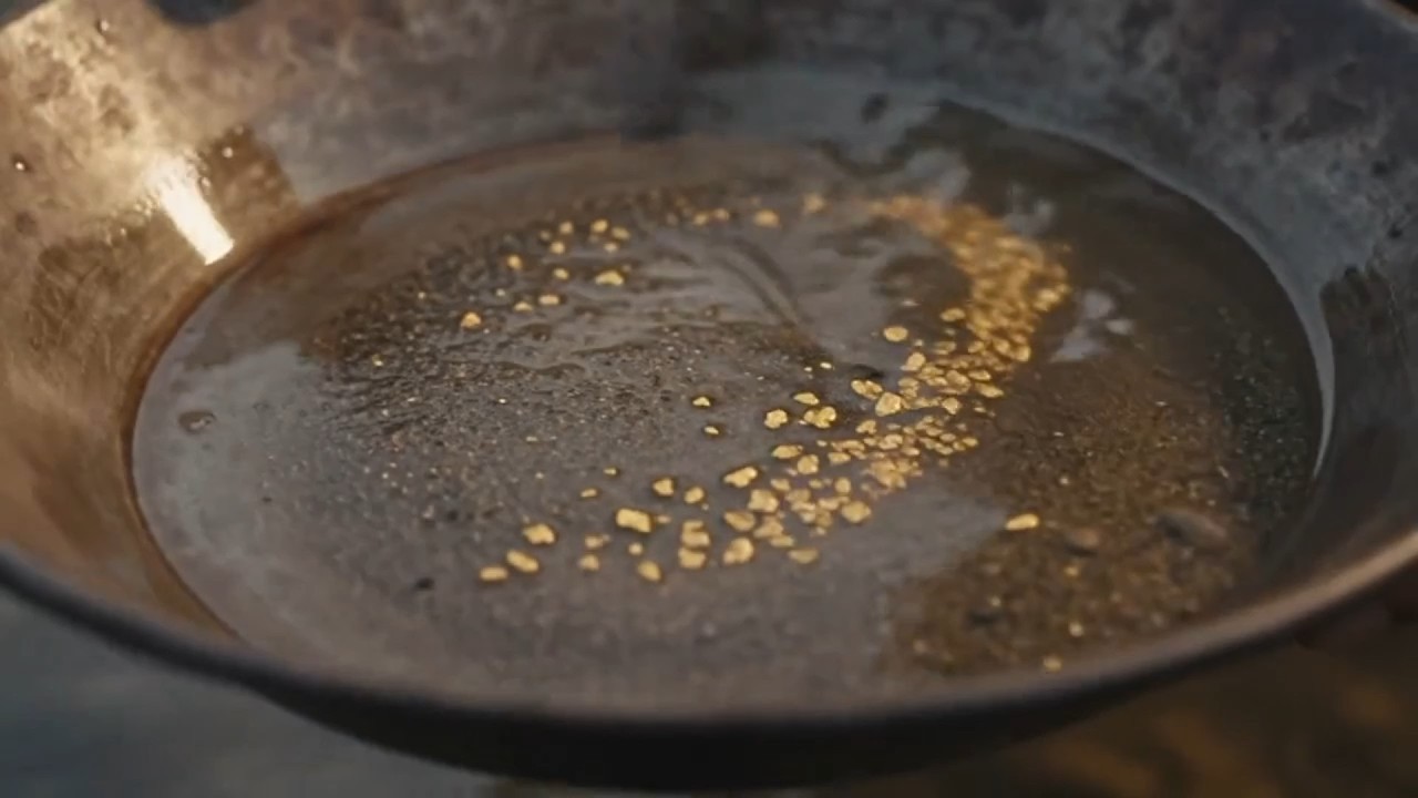23. Gold Fever: The Brutal Truth of the California Gold Rush ⛏️ (History Documentary)